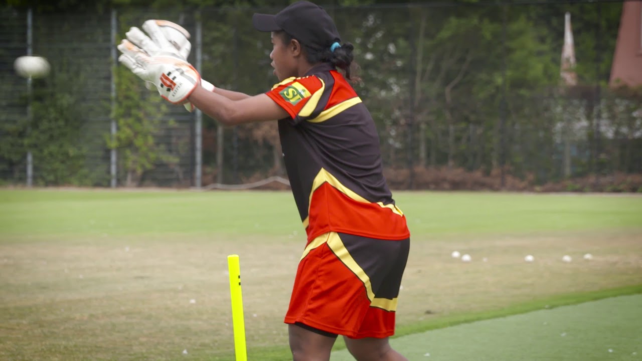WT20Q: Papua New Guinea Feature