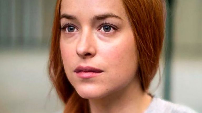 SUSPIRIA Trailer # 2 (2018) Dakota Johnson, Chloë Grace Moretz