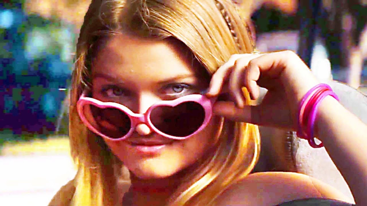 SUMMER ’03 Trailer (Joey King, 2018)