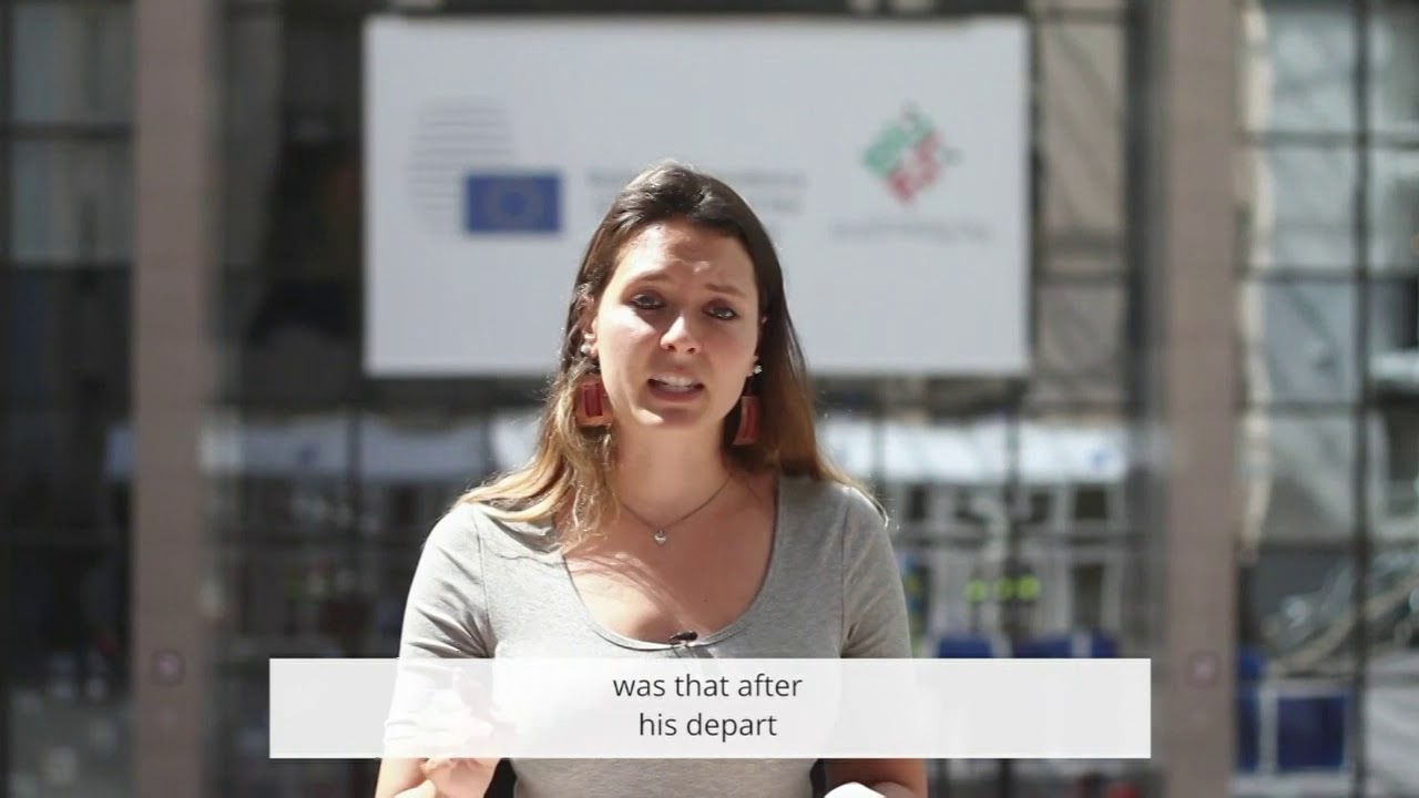 The storytellers of the Council (BE) – The Guerrillero of Flanders