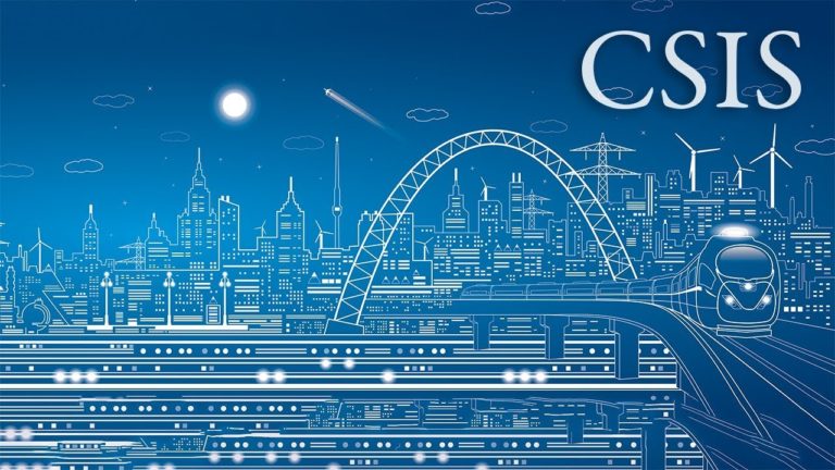 Report Launch: Financing the Quality Infrastructure Agenda