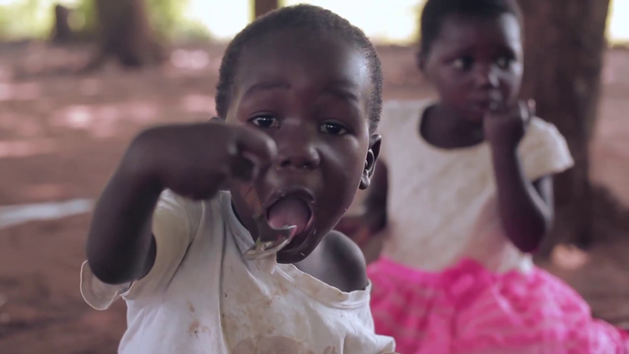 Making Agriculture Work for Nutrition- The Story of Juliet