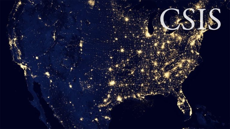 Securing Space: A Discussion on the U.S. Space Force