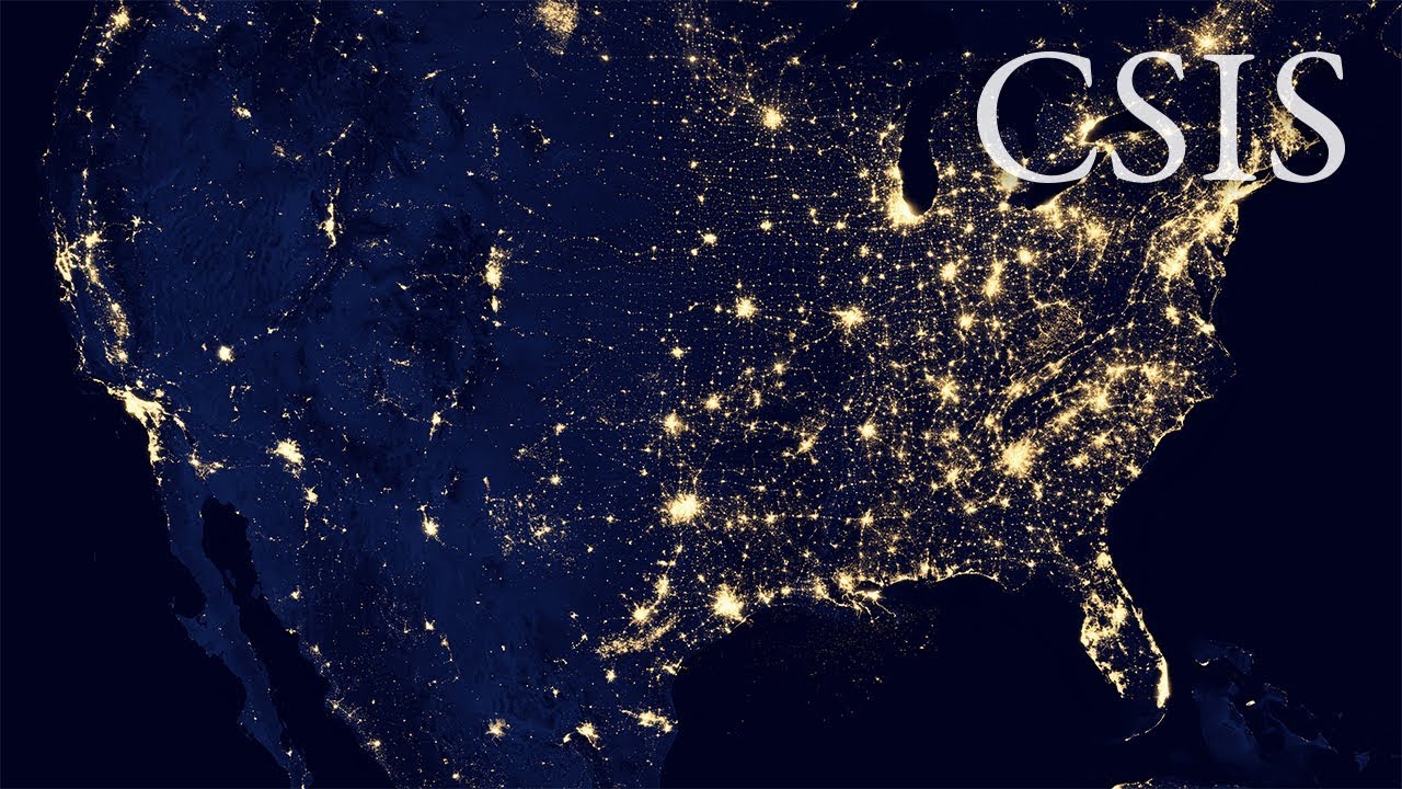 Securing Space: A Discussion on the U.S. Space Force