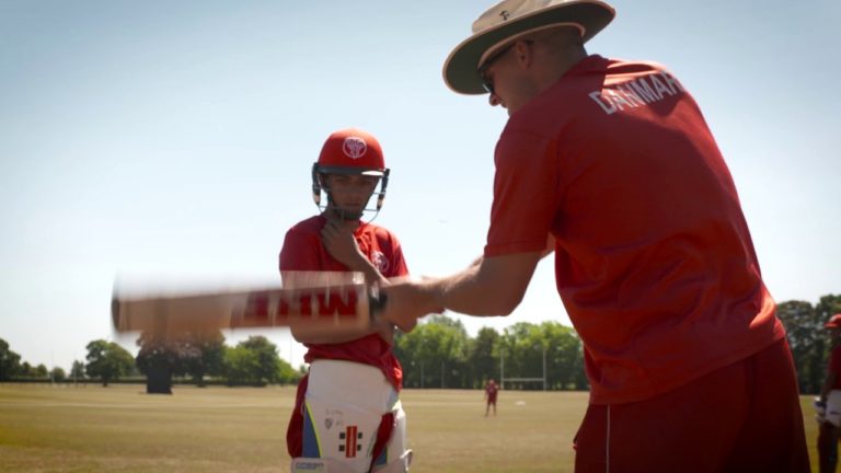 U19CWCQ Europe Div 2: The Denmark story