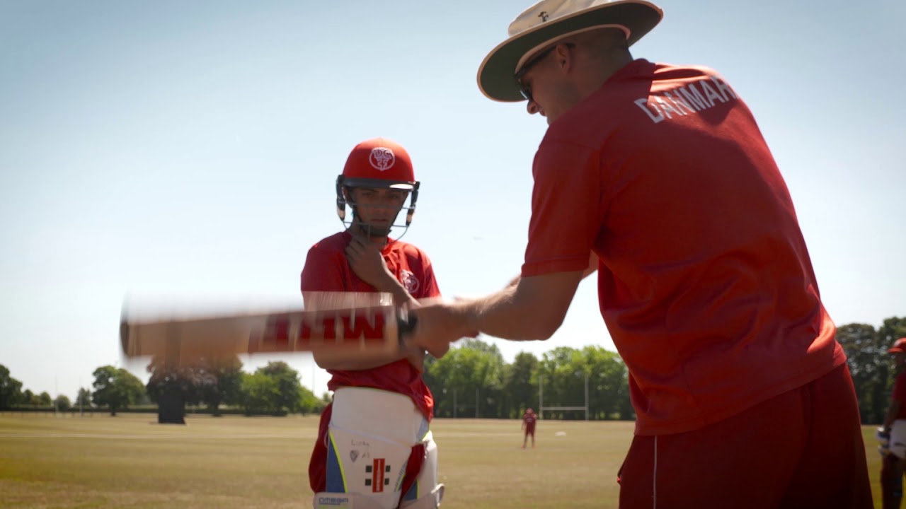 U19CWCQ Europe Div 2: The Denmark story