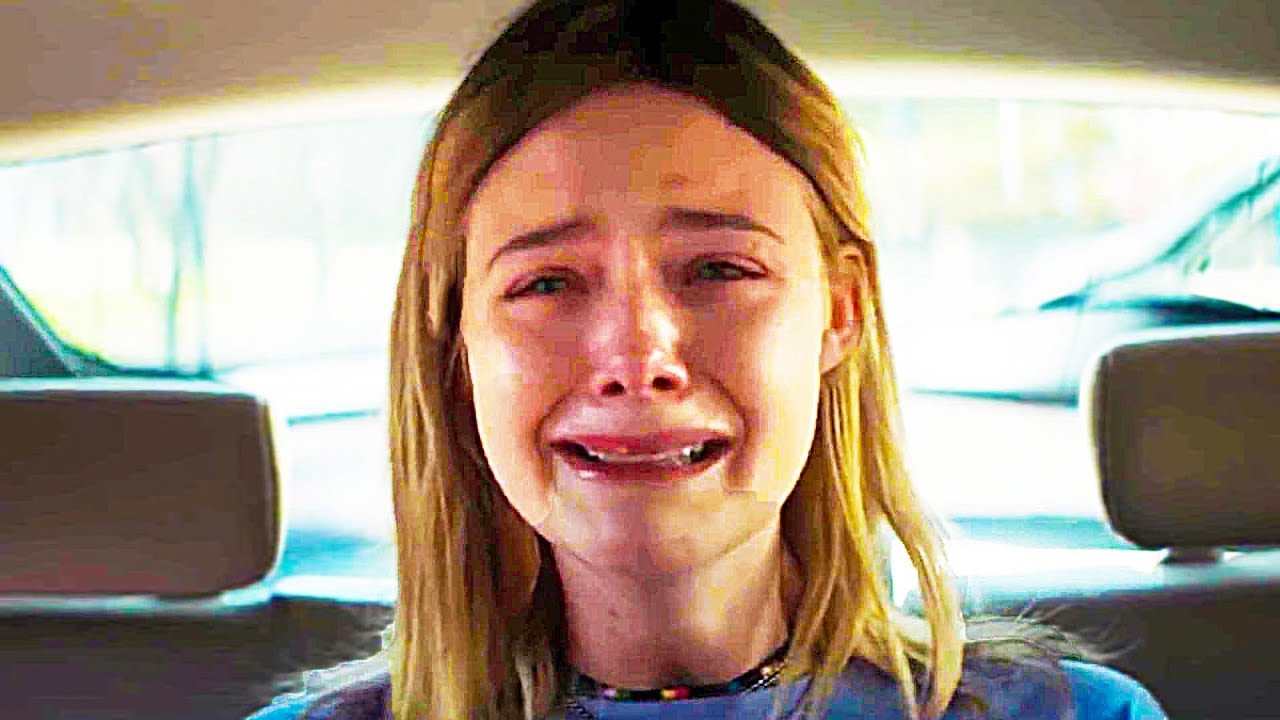 I THINK WE’RE ALONE NOW Trailer (2018) Elle Fanning, Peter Dinklage Sci-Fi Movie HD