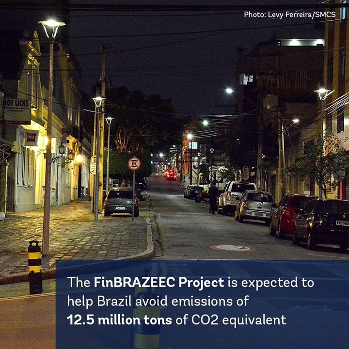 Can you imagine how much money and natural resources could b…