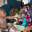 Government of Nigeria, the Global Financing Facility and Partners Co-finance Effort to Improve the Health and Nutrition of the Poorest Women, Children and Adolescents in Nigeria | Global Financing Facility