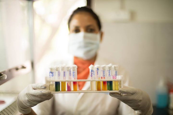 #Cervicalcancer kills 250,000 women annually—90% of them in…