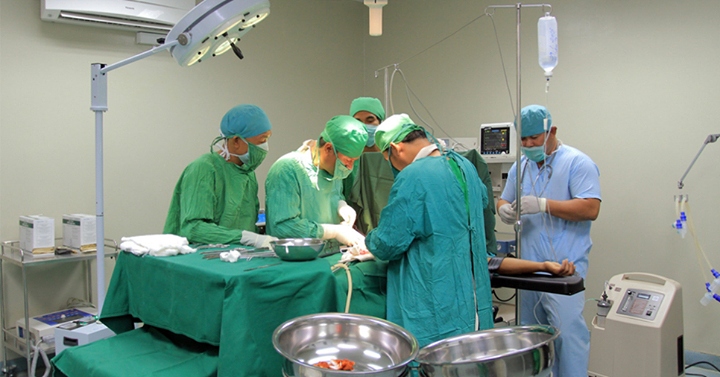 Five billion people!

That’s two thirds of the world’s popul…