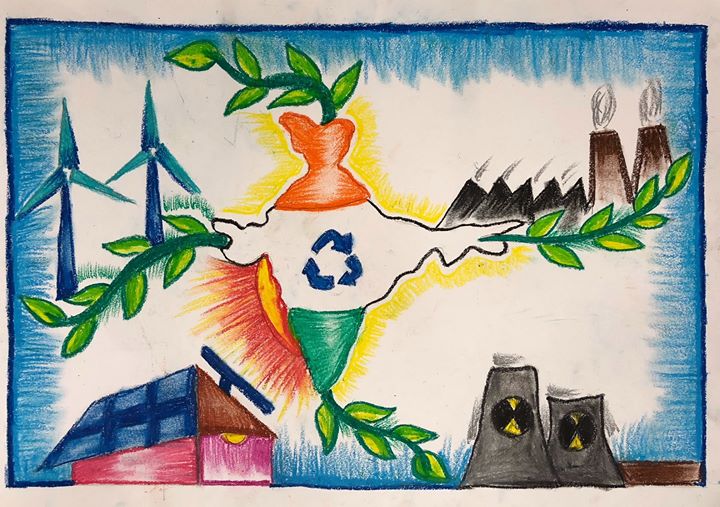 Want to get a sense of where a country is headed? Young peop…