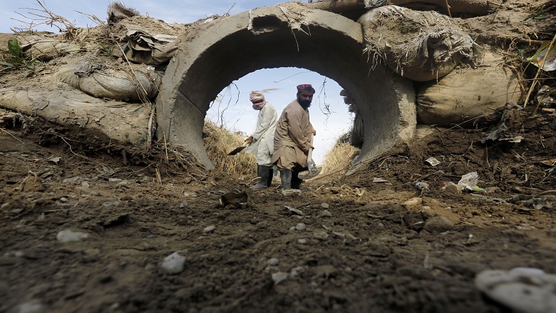 Afghanistan Needs to Safeguard Recovery, Says World Bank