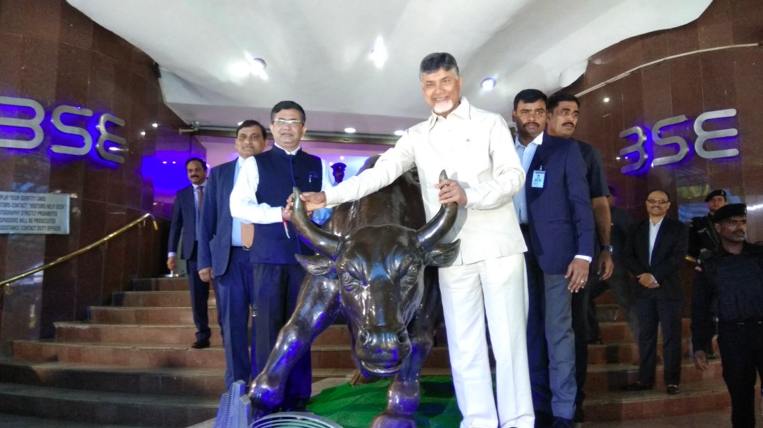 Amaravati Bonds Get BSE Listing: Here's The List Of Crucial Pitfalls