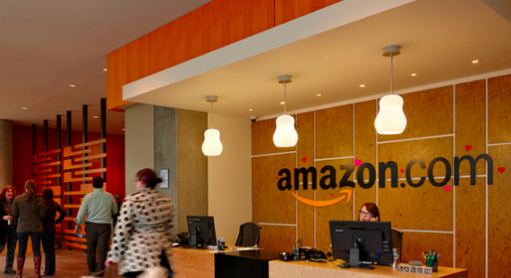 Here’s How Amazon Responded To Poor Working Conditions Claim