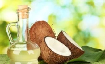 Why coconut oil is ‘PURE POISON’?