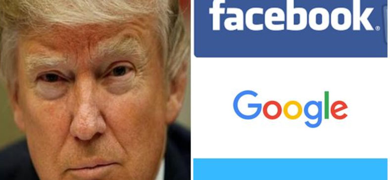 Here’s What Facebook, Google Urged US Court On 'Net Neutrality' Rules