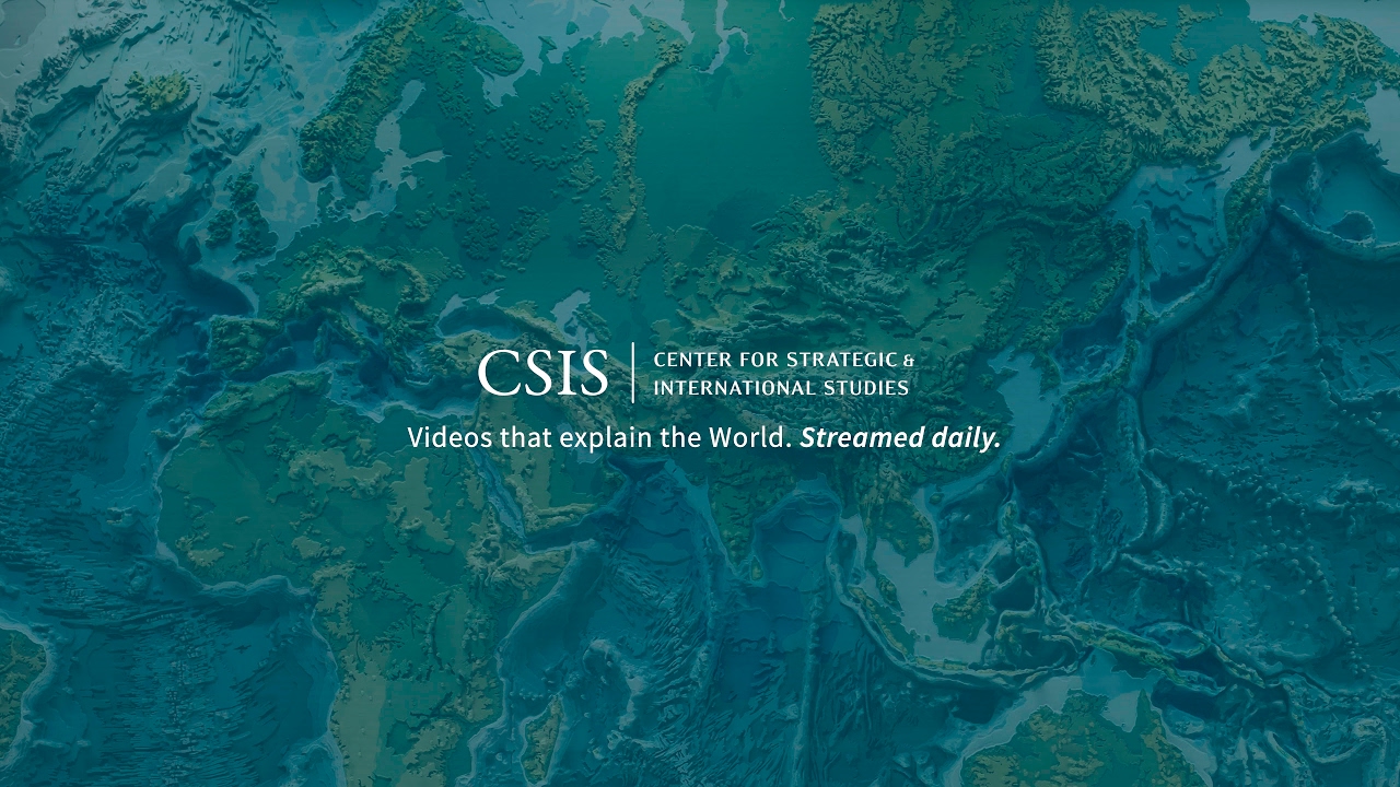 A Conversation with Six Former USTRs