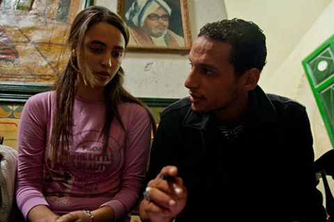 How Can MENA Escape the Middle-Income Trap?