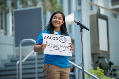 Making work-based learning work