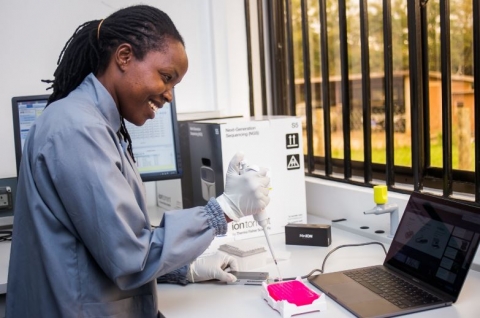 Yes they can: SMEs filling the infrastructure gap in fragile countries