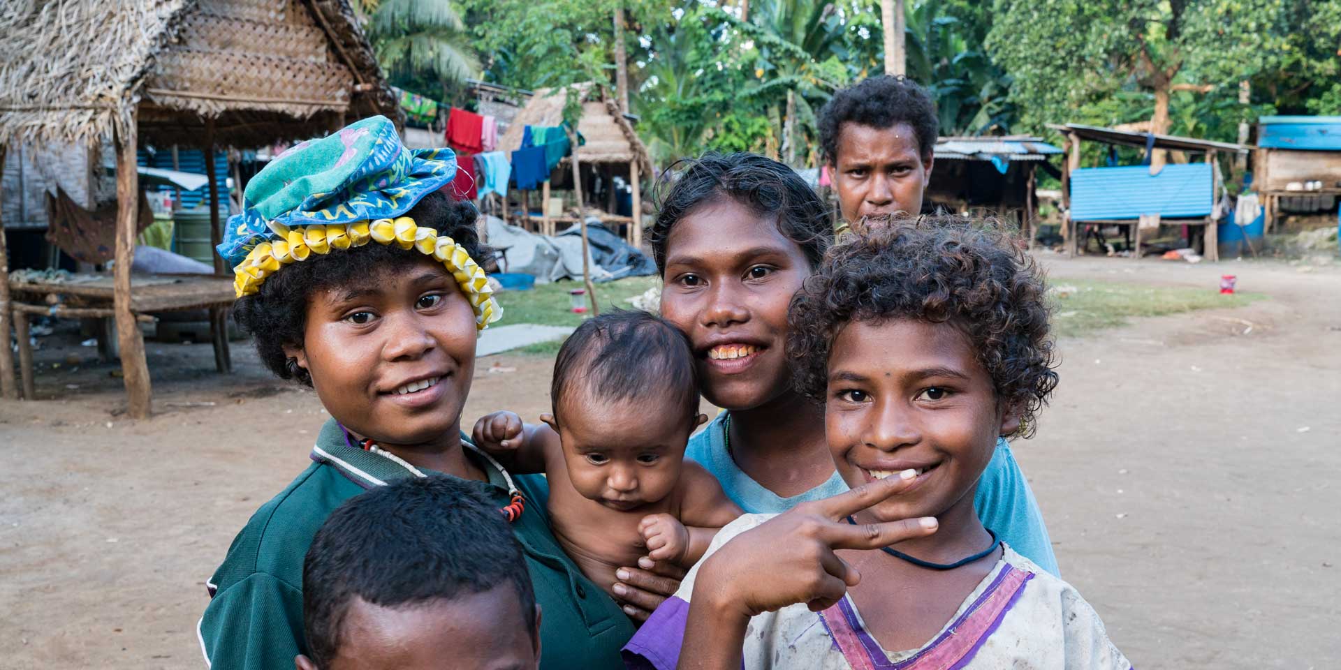 300 Days of Sunshine Light Up Papua New Guinea’s Future