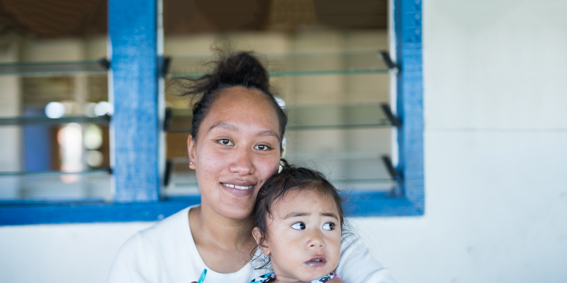 For Tongans, a Secure Way to Send Money Home is Priceless