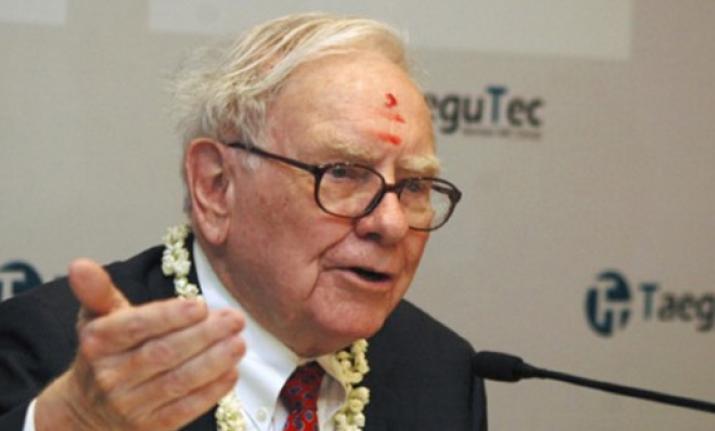 Warren Buffett-led Berkshire Hathaway’s Investment Plan In Indian Firm