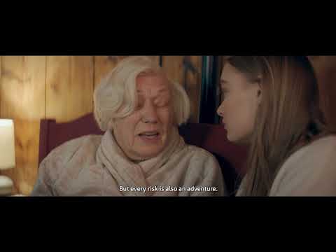 The Living Hostel: an #EUandME short film directed by Matthias Hoene