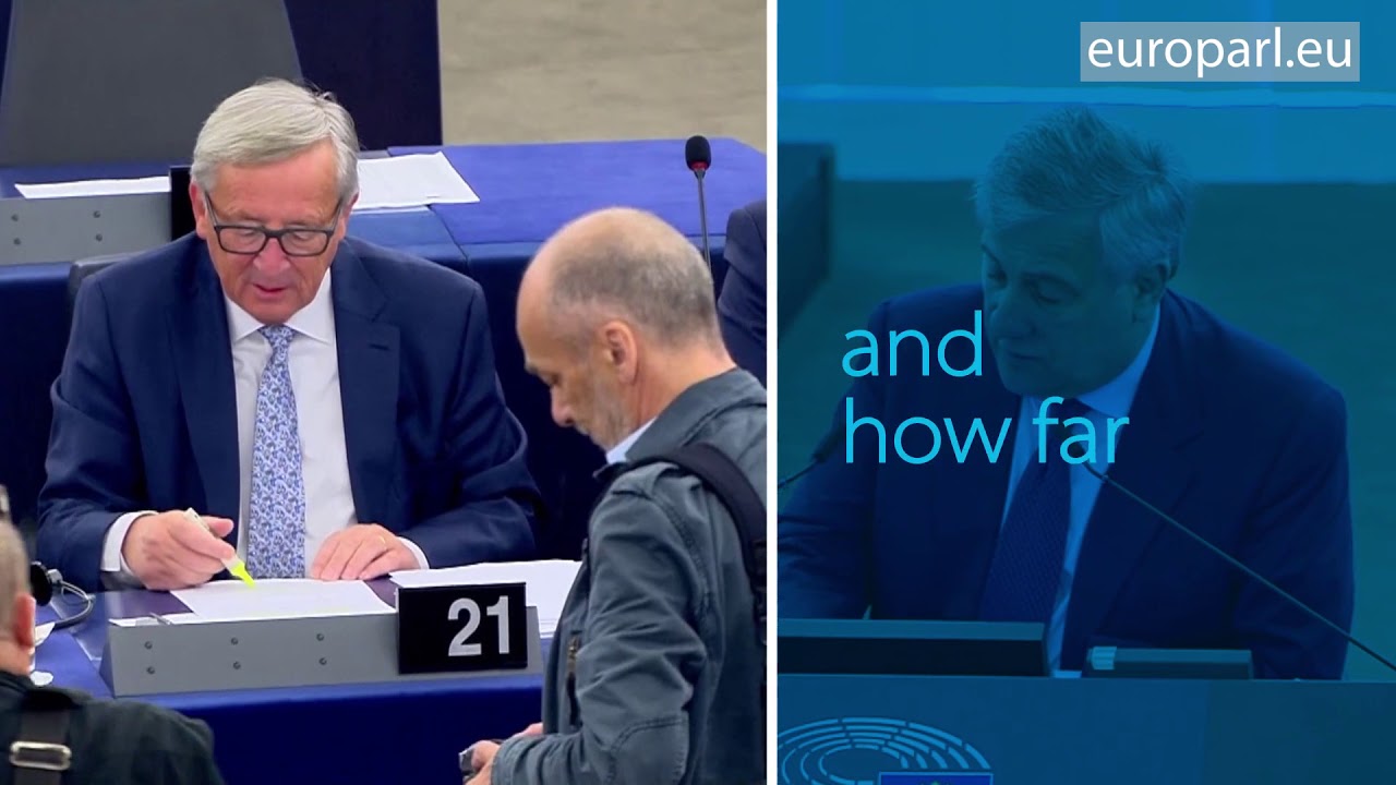 State of the Union debate 2018