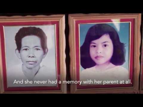 Southeast Asian Perspectives: Cambodia