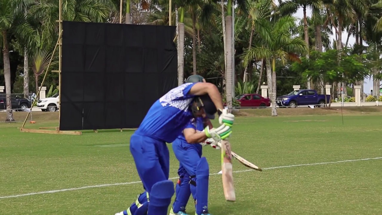 ICC WT20 EAP Qualifier A 2018 – Day 3 Wrap