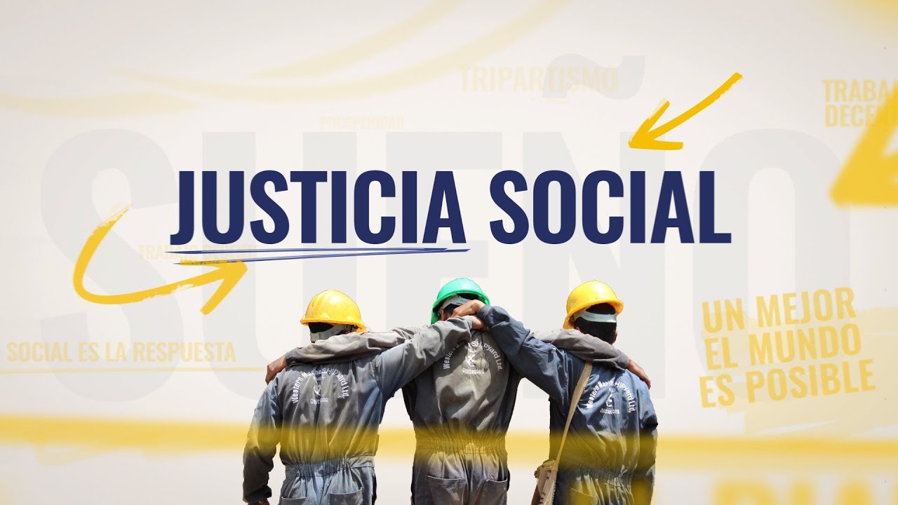 Hacia el Centenario de la OIT