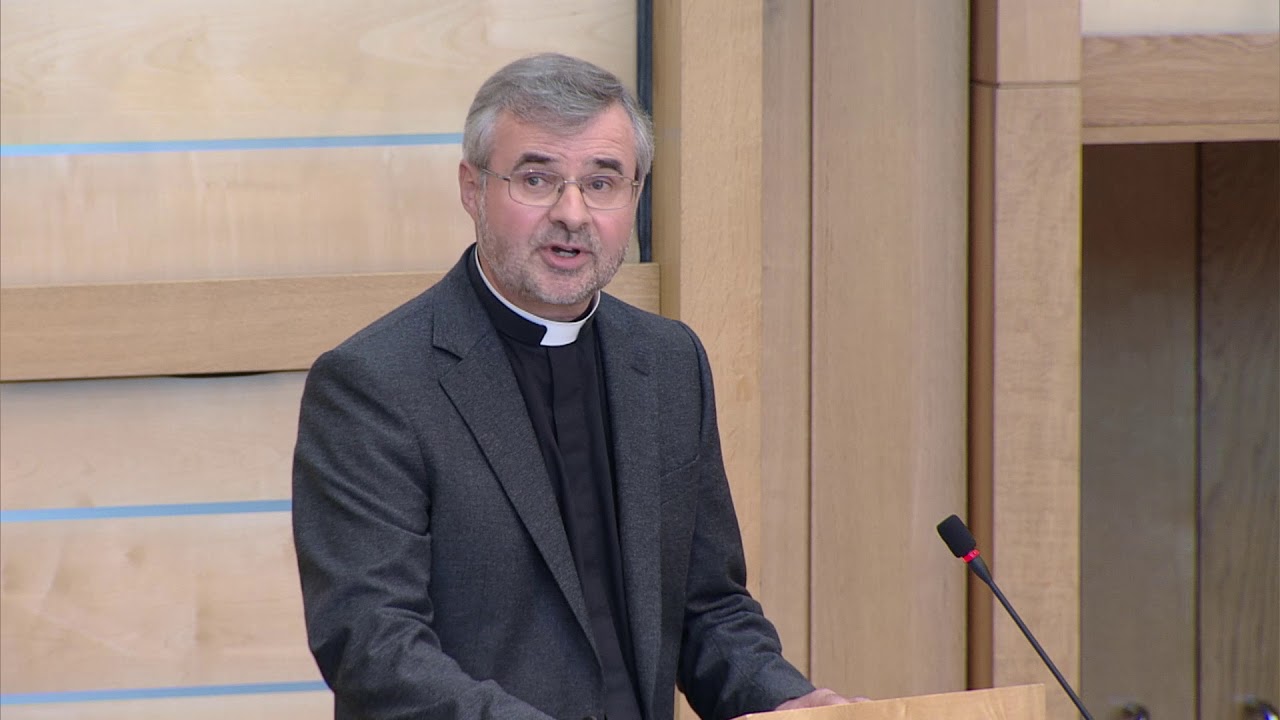 Time for Reflection – 4 September 2018