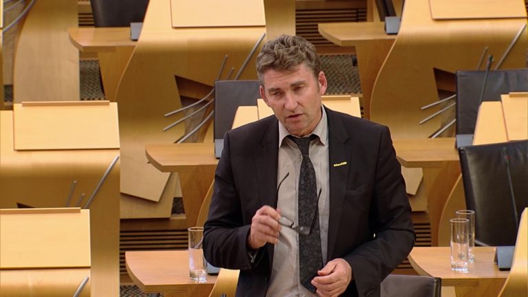 Members’ Business: Stirling, Scotland’s University for Sporting Excell…