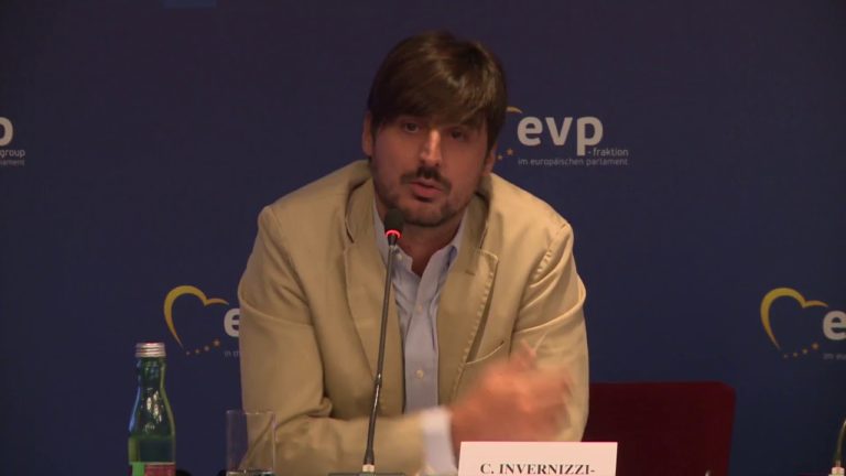 Panel I – #FairDealForEurope – New Fairness issue for Europe