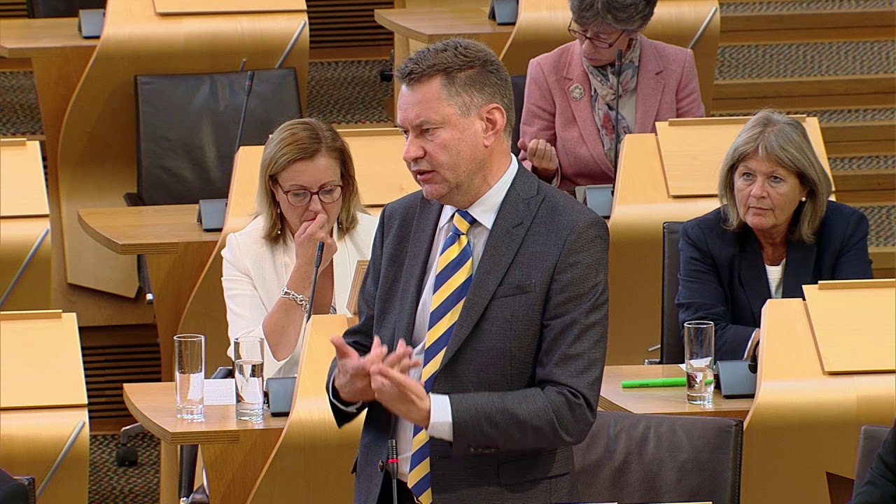 Debate: Scottish Government Programme for Government (Continued) – 5 S…