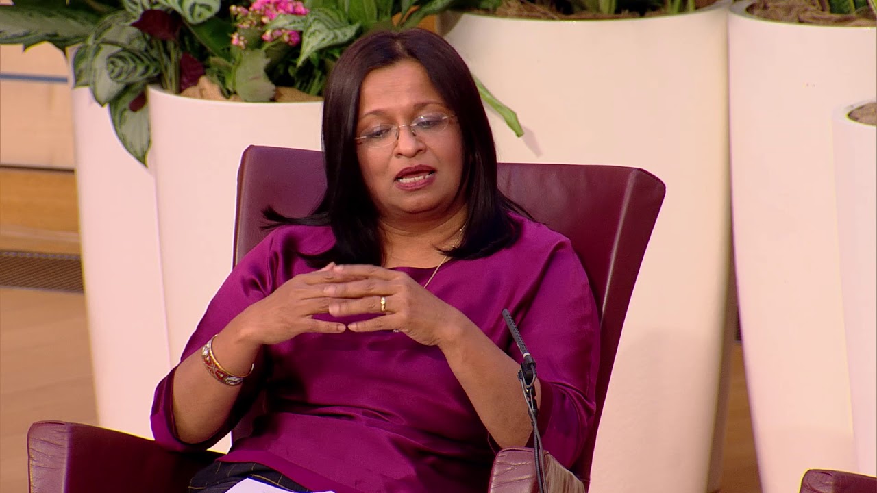 John P Mackintosh Memorial Debate – 6 September 2018