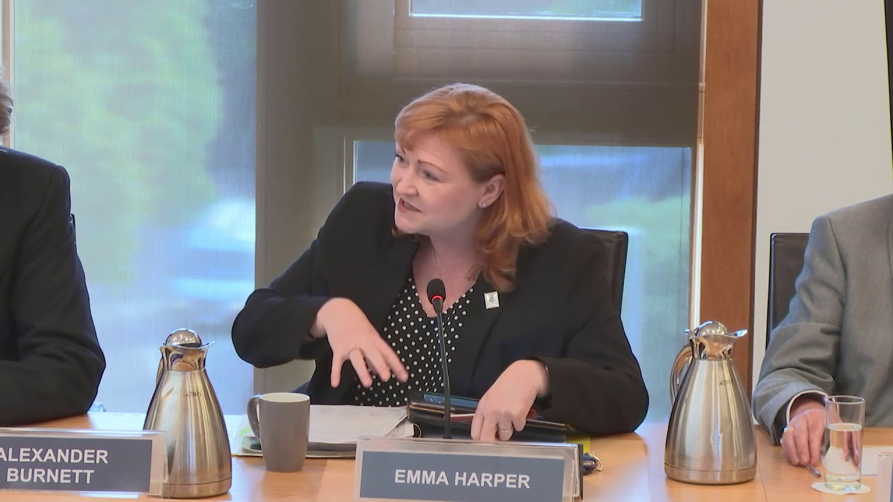 Finance and Constitution Committee – 6 September 2018