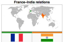 Why India, France Combine Their Expertise In Space Field?