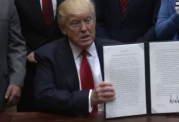 US Seeks To Damage Iran’s Economy “As Severely As Possible”