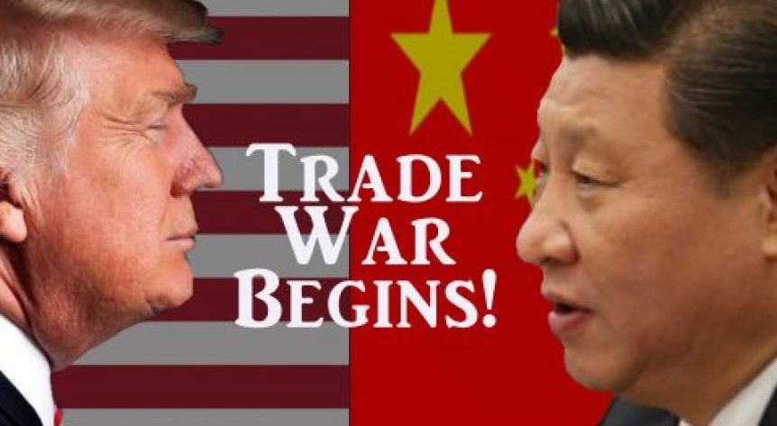 How Long US-China Trade Frictions Could Last?