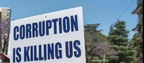 Why UN Security Council Held Its First-ever Meeting On Corruption?