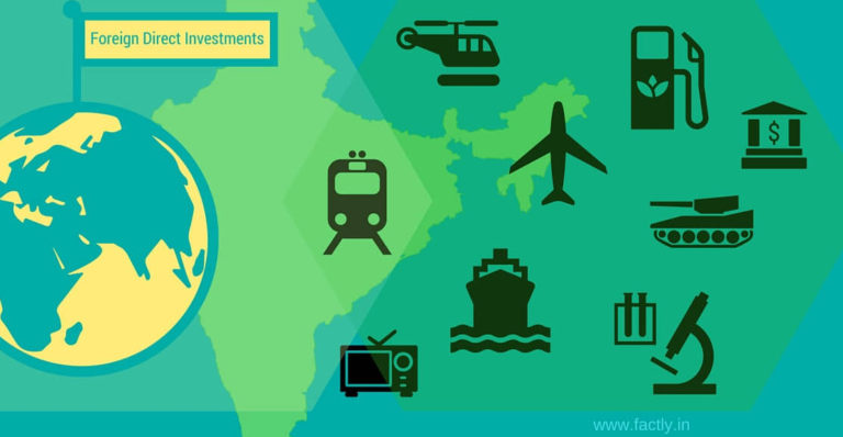 Why Foreign Investments Rules Are Unclear In India?