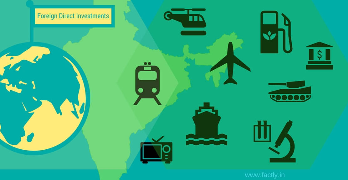 Why Foreign Investments Rules Are Unclear In India?