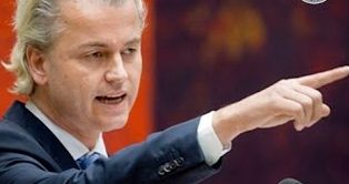 Why Dutch MP Geert Wilders Cancelled Cartoon Contest On Prophet Muhammad