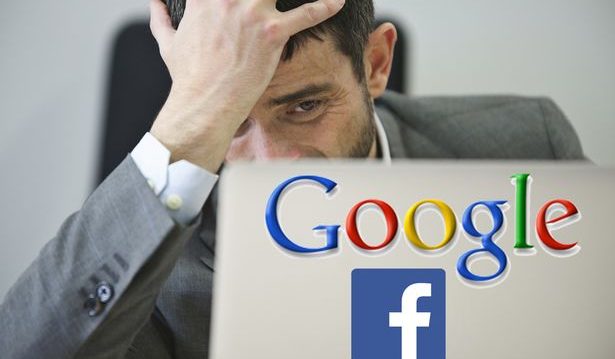 Why European News Agencies Slammed FB, Google?