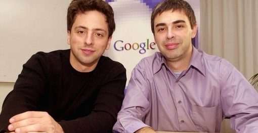 Here’s The Price Google Founders Wanted To Get In 1999