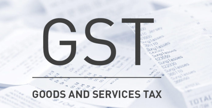 Here’s How Much Govt Of India Spent On GST Advertisements