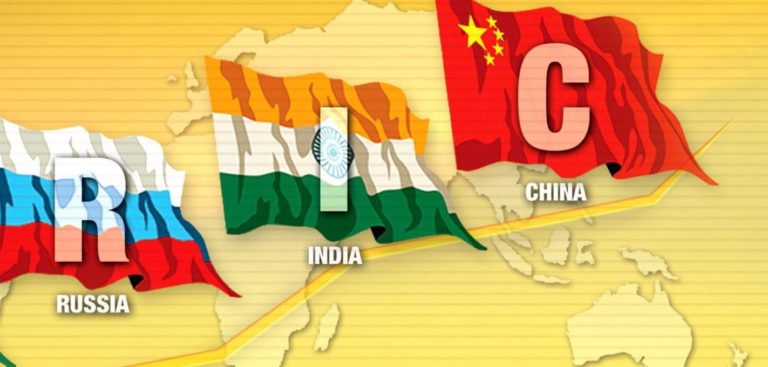 List Of Shameful Countries: China, India, Russia On The List
